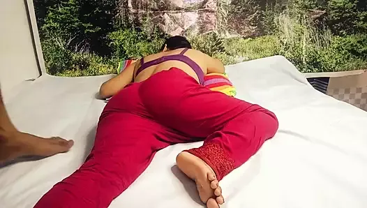Devar had fucked with the neighbor Bhabhi Clear Bengali audio