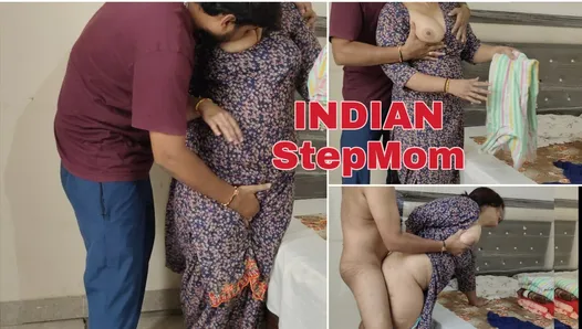 First Time Fuck Ass, Pussy without Her Permission at Home