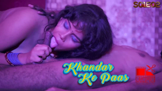 Khandar Ke Paas – S01E02 – 2022 – Hindi Uncut Web Series – 8Flix
