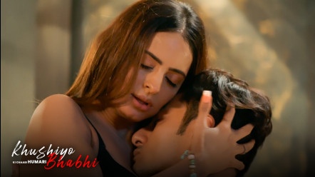 Khushiyo Ki Chaabi Humari Bhabhi – S01E02 – 2023 – Hindi Hot Web Series – AltBalaji