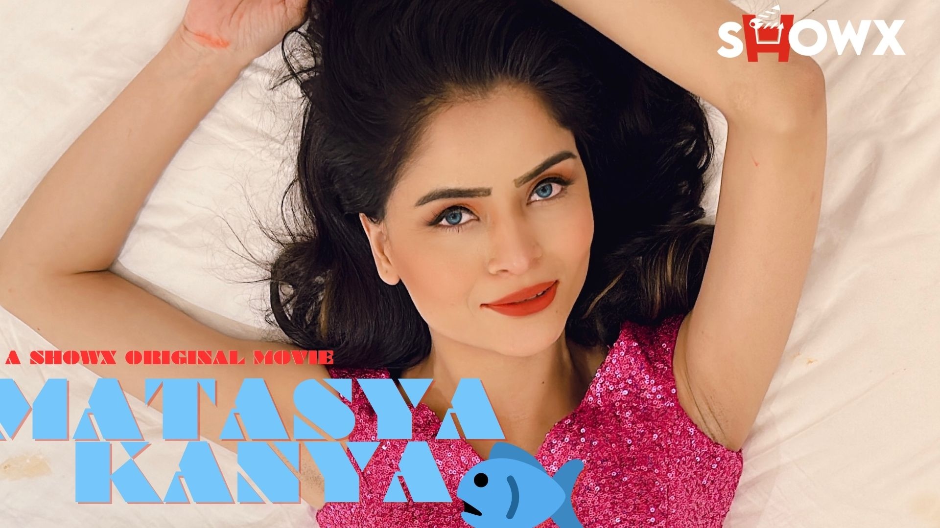 Matasya Kanya – 2023 – Hindi Short Film – ShowX