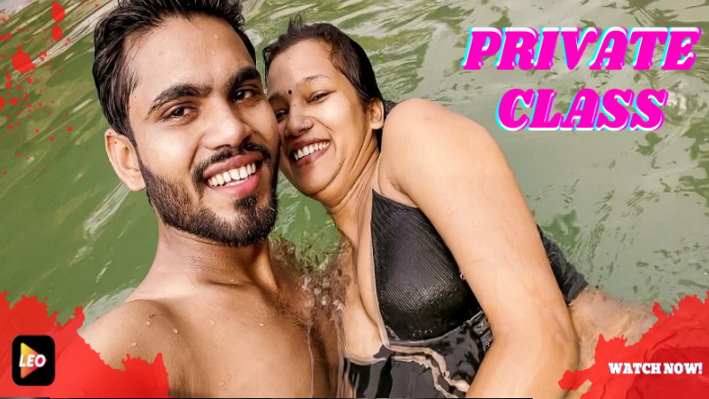 Private Class – 2022 – Hindi Hot Short Film – LeoApp