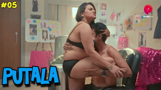 Putala – S01E05 – 2023 – Hindi Hot Web Series – PrimePlay