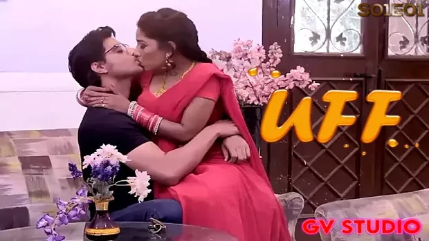 Uff – S01E01 – 2021 – Hindi Hot Web Series – GVStudio