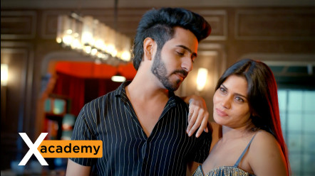 X Academy – S01E02 – 2023 – Hindi Hot Web Series – AltBalaji
