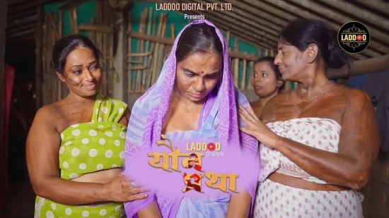 Yaun Prathaa – 2022 – Hindi Hot Short Film – Laddoo