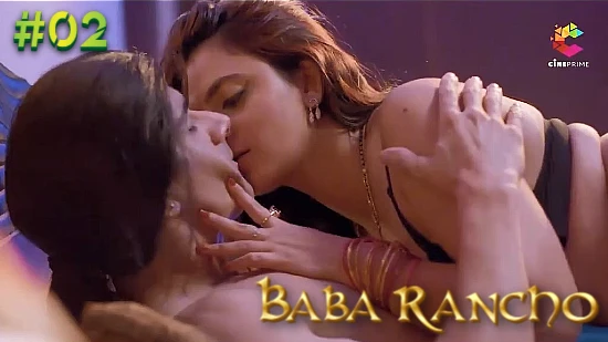 Baba Rancho – S01E02 – 2022 – Hindi Hot Web Series – CinePrime