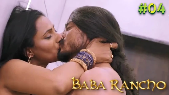 Baba Rancho – S02E02 – 2022 – Hindi Hot Web Series – CinePrime