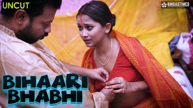 Bihaari Bhabhi – 2023 – Hindi Uncut Short Film – BindasTimes