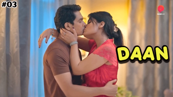 Daan – S01E03 – 2023 – Hindi Hot Web Series – PrimePlay