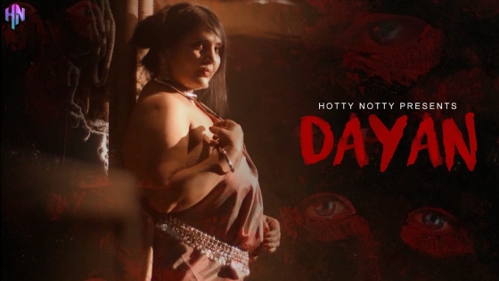 Dayan – 2023 – Hindi Hot Short Film – HottyNotty