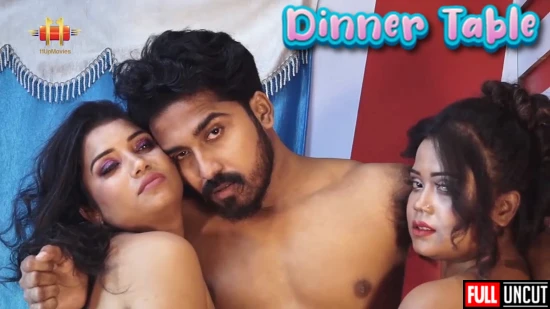 Dinner Table – 2021 – Hindi Uncut Short Film – 11UpMovies