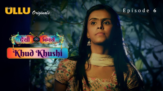Khud Khushi Part 2 – S01E02 – 2023 – Hindi Hot Web Series – Ullu