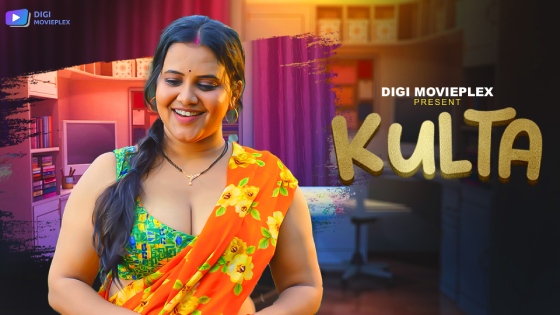 Kulta – S01E01 – 2023 – Hindi Hot Web Series – DigiMoviePlex