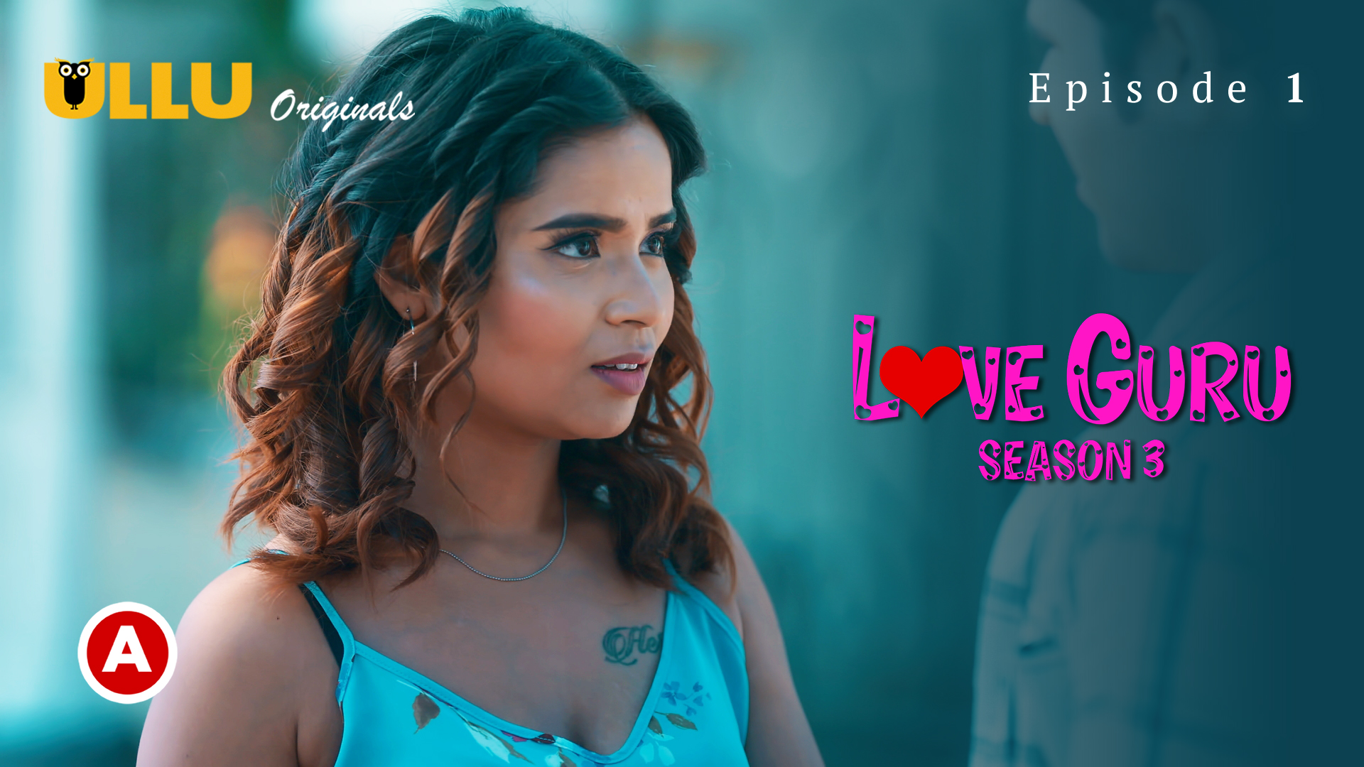 Love Guru Part 1 – S03E02 – 2023 – Hindi Hot Web Series – UlluApp
