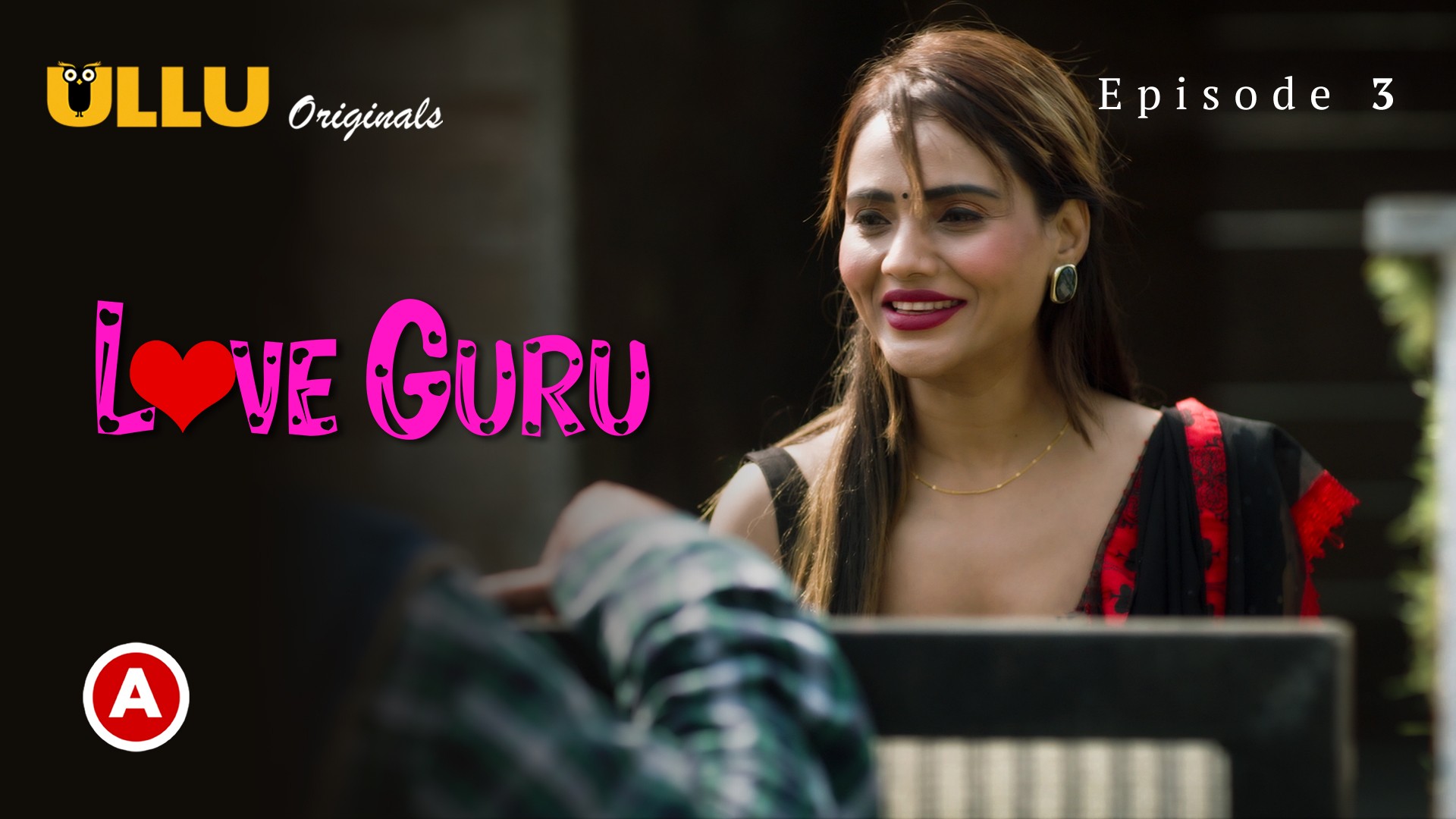 Love Guru Part 2 – S01E01 – 2022 – Hindi Hot Web Series – Ullu