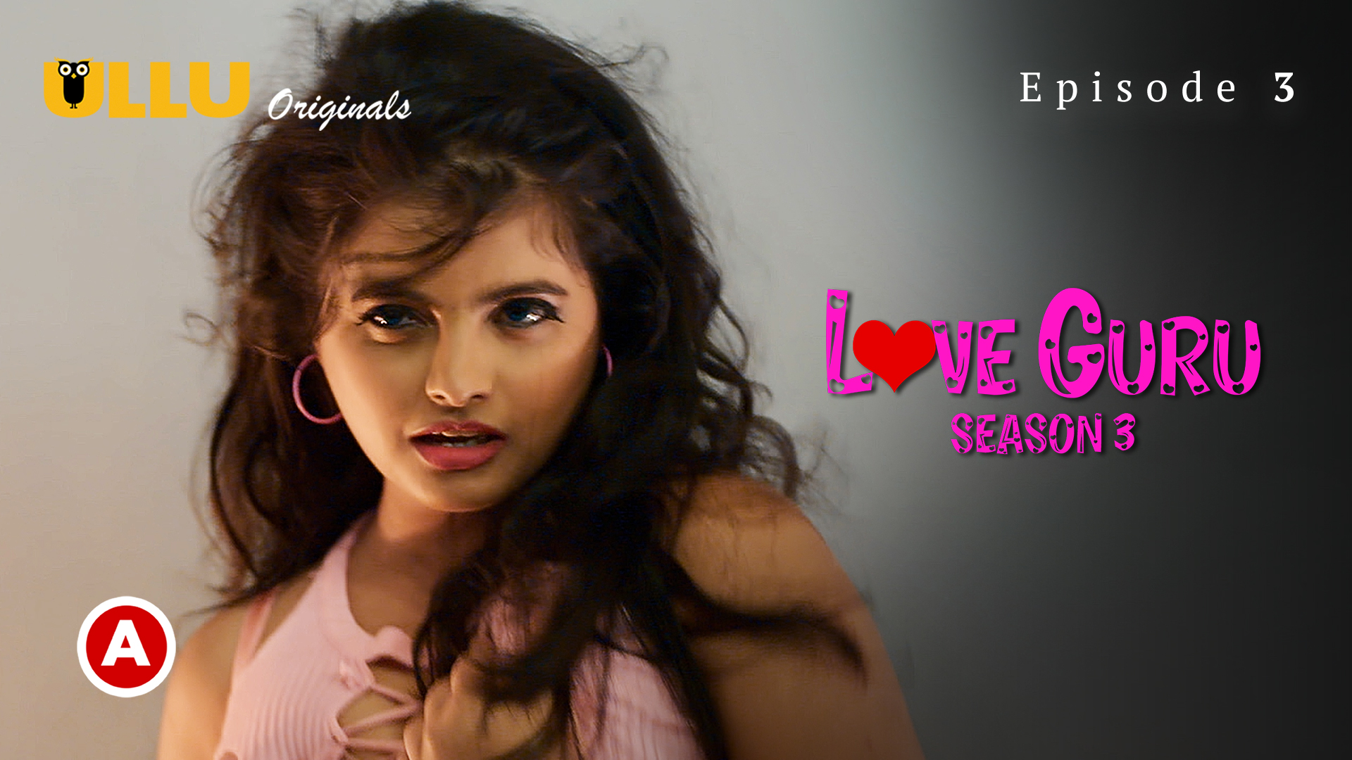 Love Guru Part 2 – S03E01 – 2023 – Hindi Hot Web Series – UlluApp