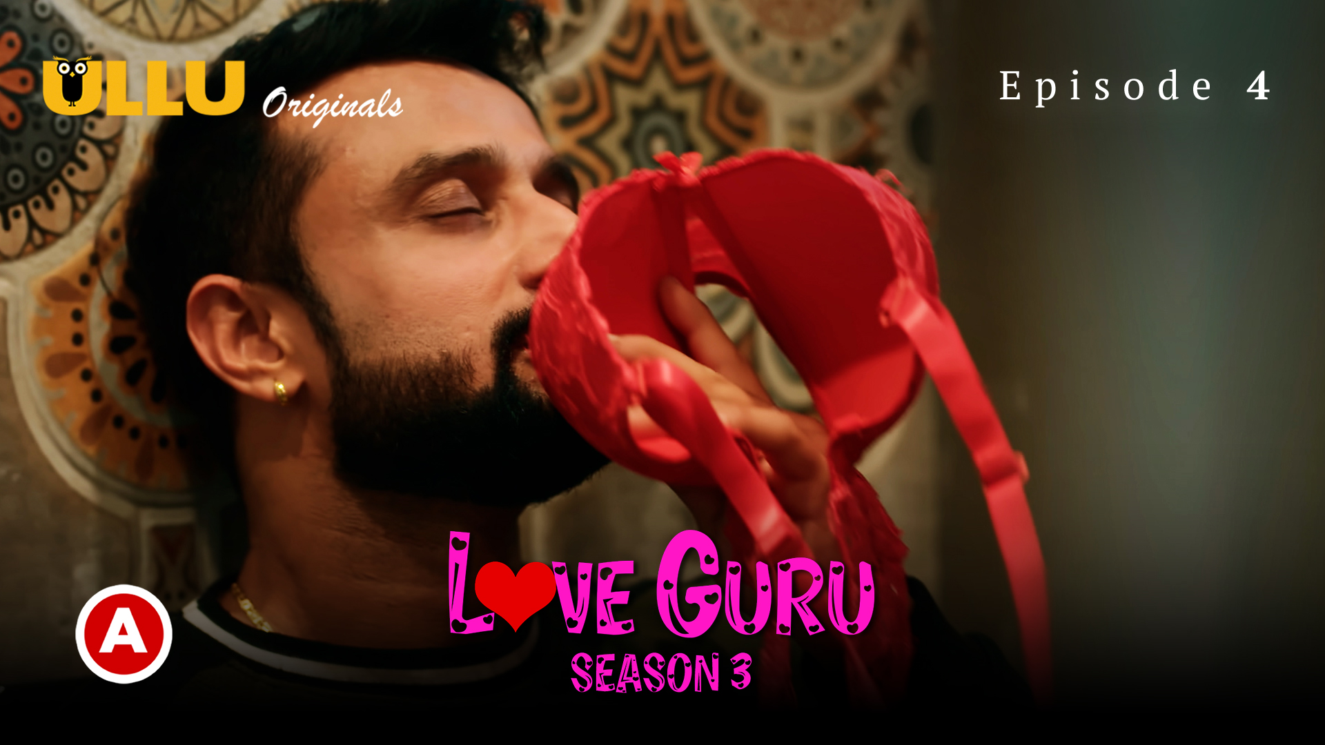 Love Guru Part 2 – S03E02 – 2023 – Hindi Hot Web Series – UlluApp