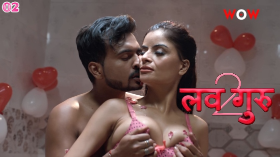 Love Guru – S02E02 – 2023 – Hindi Hot Web Series – WowOriginals
