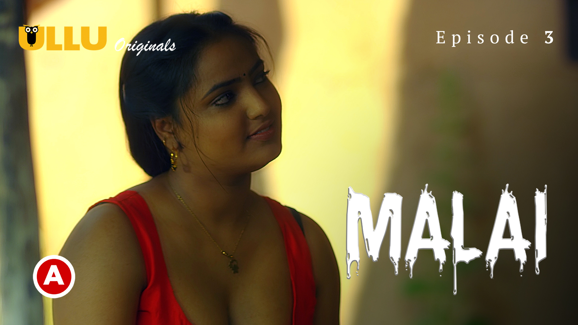 Malai – S01E03 – 2023 – Hindi Hot Web Series – Ullu