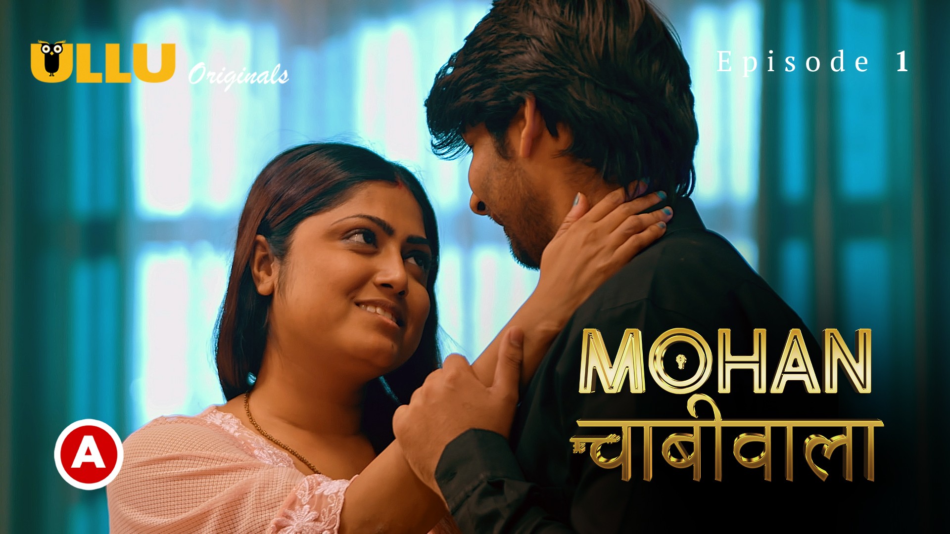 Mohan Chabhiwala – S01E01 – 2023 – Hindi Hot Web Series – Ullu