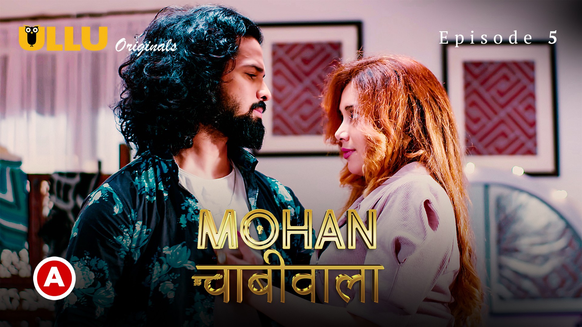 Mohan Chabhiwala – S01E05 – 2023 – Hindi Hot Web Series – Ullu