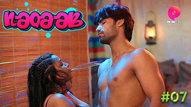 Naqaab – S01E07 – 2023 – Hindi Hot Web Series – PrimePlayApp