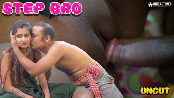 Step Bro – 2023 – Hindi Uncut Short Film – BindasTimes