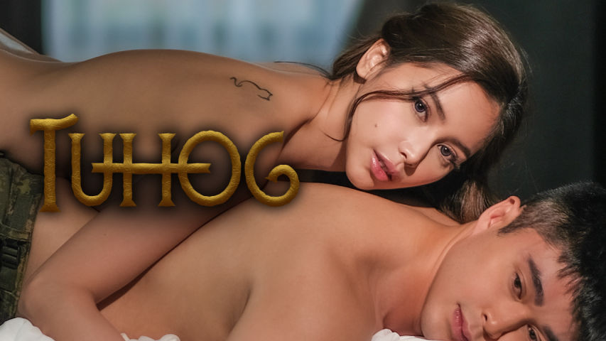Tuhog – 2023 – FIlipino Hot Movie – VivaMax