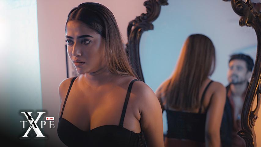 X Tape – S01E05 – 2023 – Hindi Hot Web Series – AltBalaji