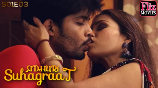 Adhuri Suhagraat – S01E03 – 2023 – Hindi Hot Web Series – Nuefliks