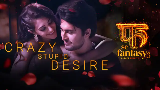 Fuh se Fantasy – S03E03 – 2023 – Hindi Hot Web Series