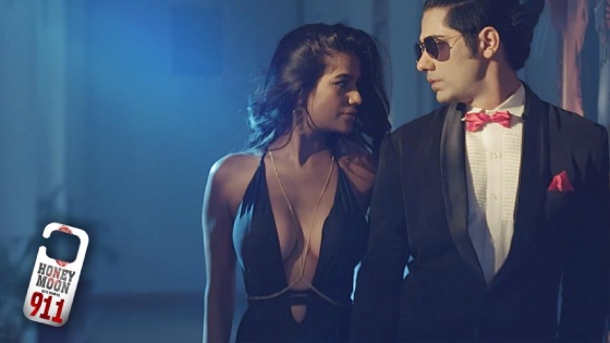 Honeymoon Suite Room No. 911 – S01E04 – 2023 – Hindi Hot Web Series – ALTBalaji