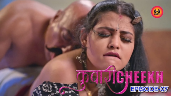 Kunwari Cheekh – S01E07 – 2023 – Hindi Hot Web Series – PrimePlay