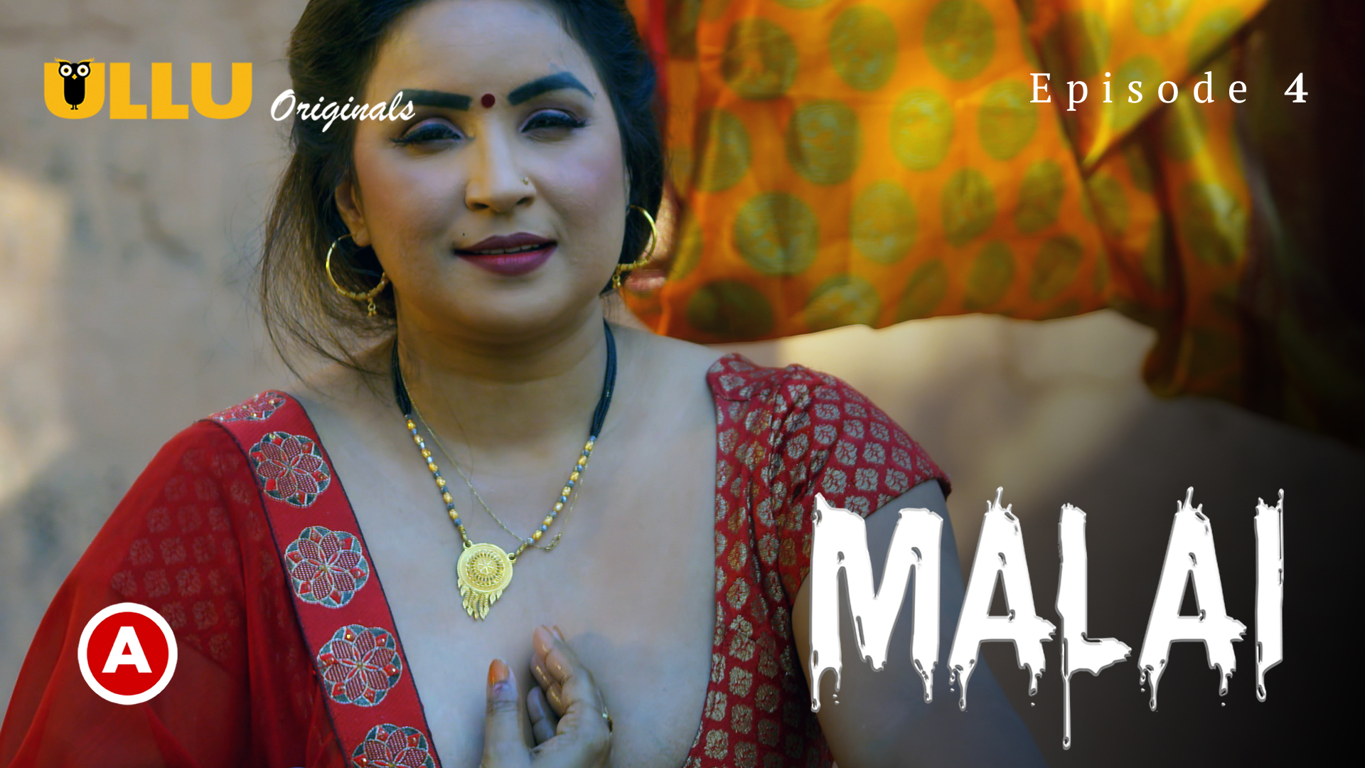Malai – S01E04 – 2023 – Hindi Hot Web Series – Ullu