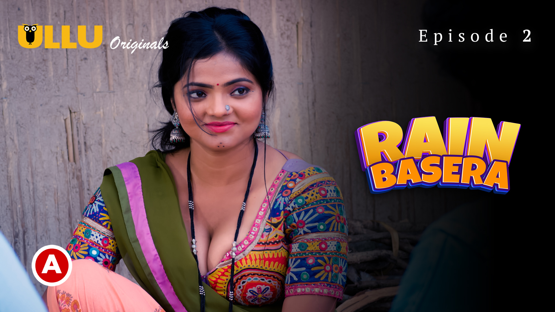 Rain Basera – S01E02 – 2023 – Hindi Hot Web Series – Ullu