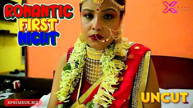Romantic First Night – 2023 – Hindi Uncut Short Film – XPrime