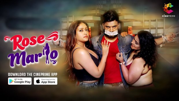Rose Marlo – S01E01 – 2022 – Hindi Hot Web Series – Cineprime