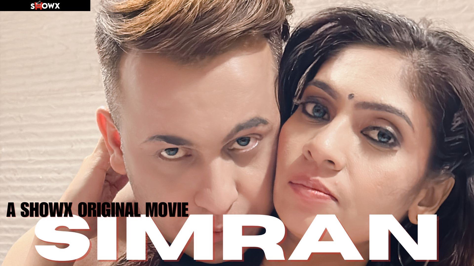 Simran – 2023 – Hindi Uncut Hot Short Film – ShowX