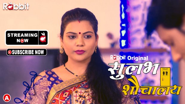 Sulabh Souchalay – S01E04 – 2023 – Hindi Hot Web Series – RabbitMovies
