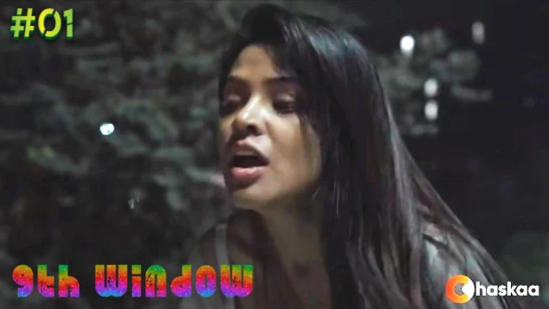 9th Window – S01E01 – 2024 – Hindi Hot Web Series – oChaskaa