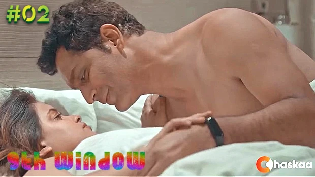 9th Window – S01E02 – 2024 – Hindi Hot Web Series – oChaskaa