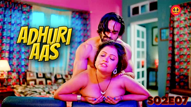 Adhuri Aas – S02E07 – 2024 – Hindi Hot Web Series – HuntersApp