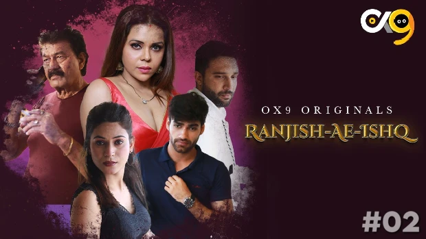 Bahu Ki Aashiqui – S01E02 – 2024 – Hindi Uncut Hot Web Series – Ox9