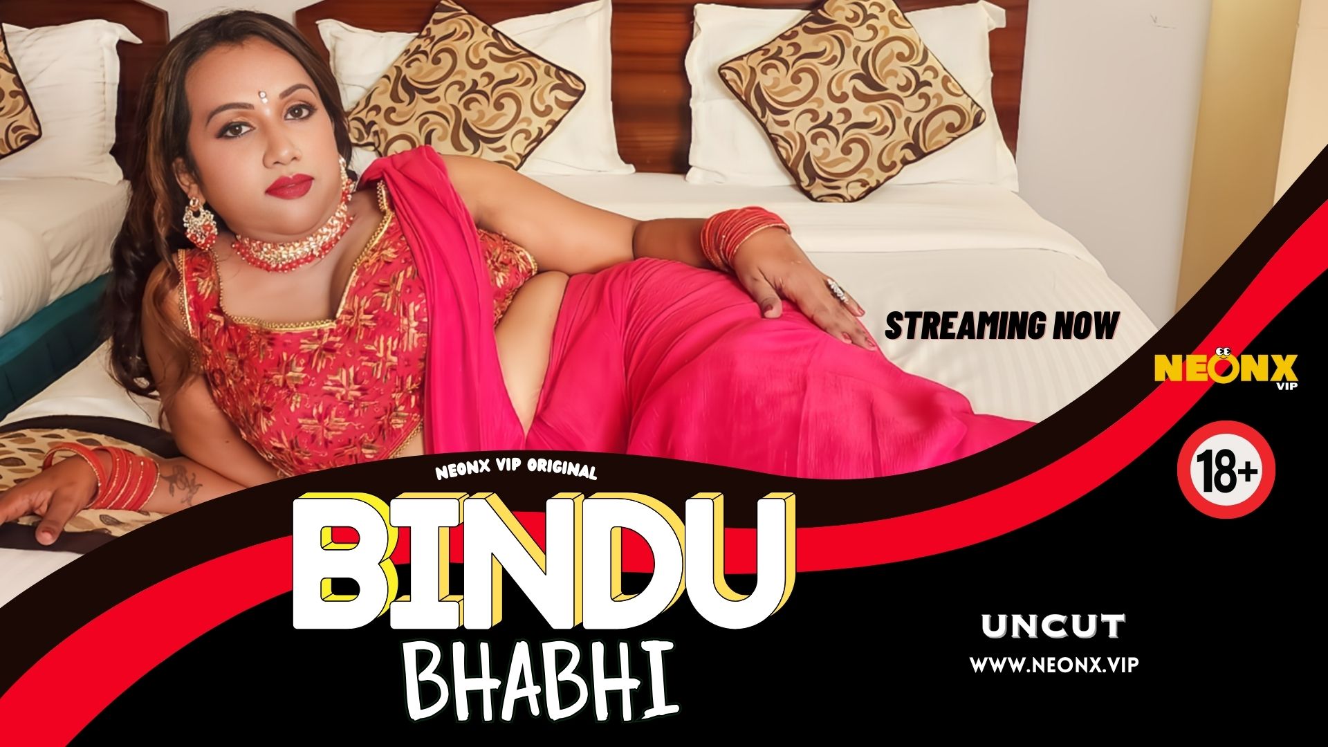 Bindu Bhabhi Hindi Uncut Hot Short Film Neonx