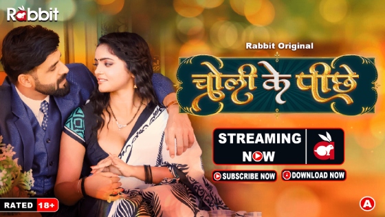 Choli Ke Piche – S01E08 – 2024 – Hindi Hot Web Series – RabbitMovies