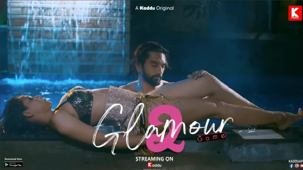 Glamour Game – S01E02 – 2024 – Hindi Hot Web Series – KadduApp