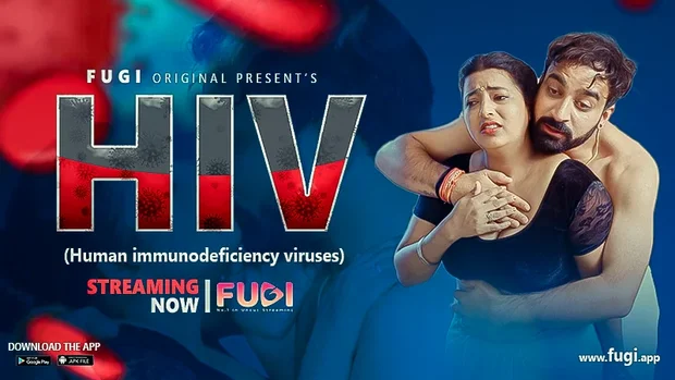 Hiv – S01E01 – 2024 – Hindi Uncut Web Series – FugiApp