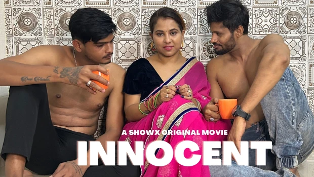 Innocent – 2024 – Hindi Uncut Hot Short Film – ShowX