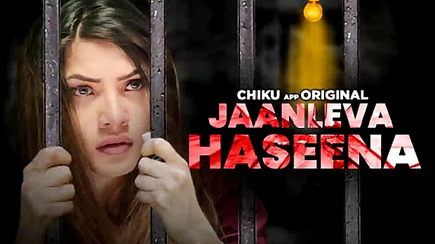 Jaanleva Haseena – 2024 – Hindi Hot Short Film – ChikuApp